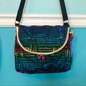 Dylan’s Candy Bar for Lesportsac bag